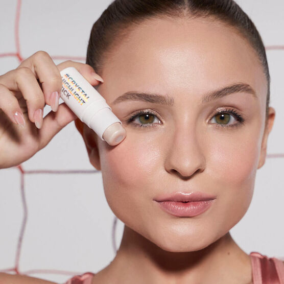 LARISSA MANOELA LMNZR STCK CRSTAL TPAZIO